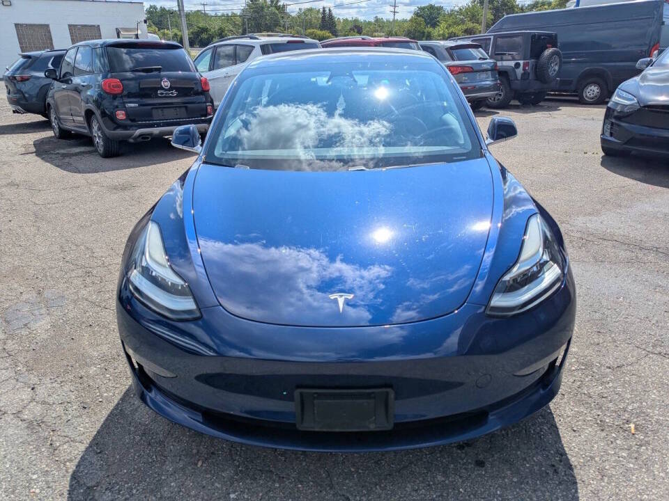 tesla model 3 2018 5YJ3E1EA8JF076381 image tesla model 3 2018 5YJ3E1EA8JF076381 image